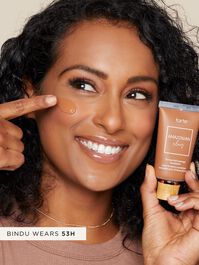 Amazonian clay 16-hour full coverage foundation image number 3
