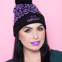 maneater beanie image number 1