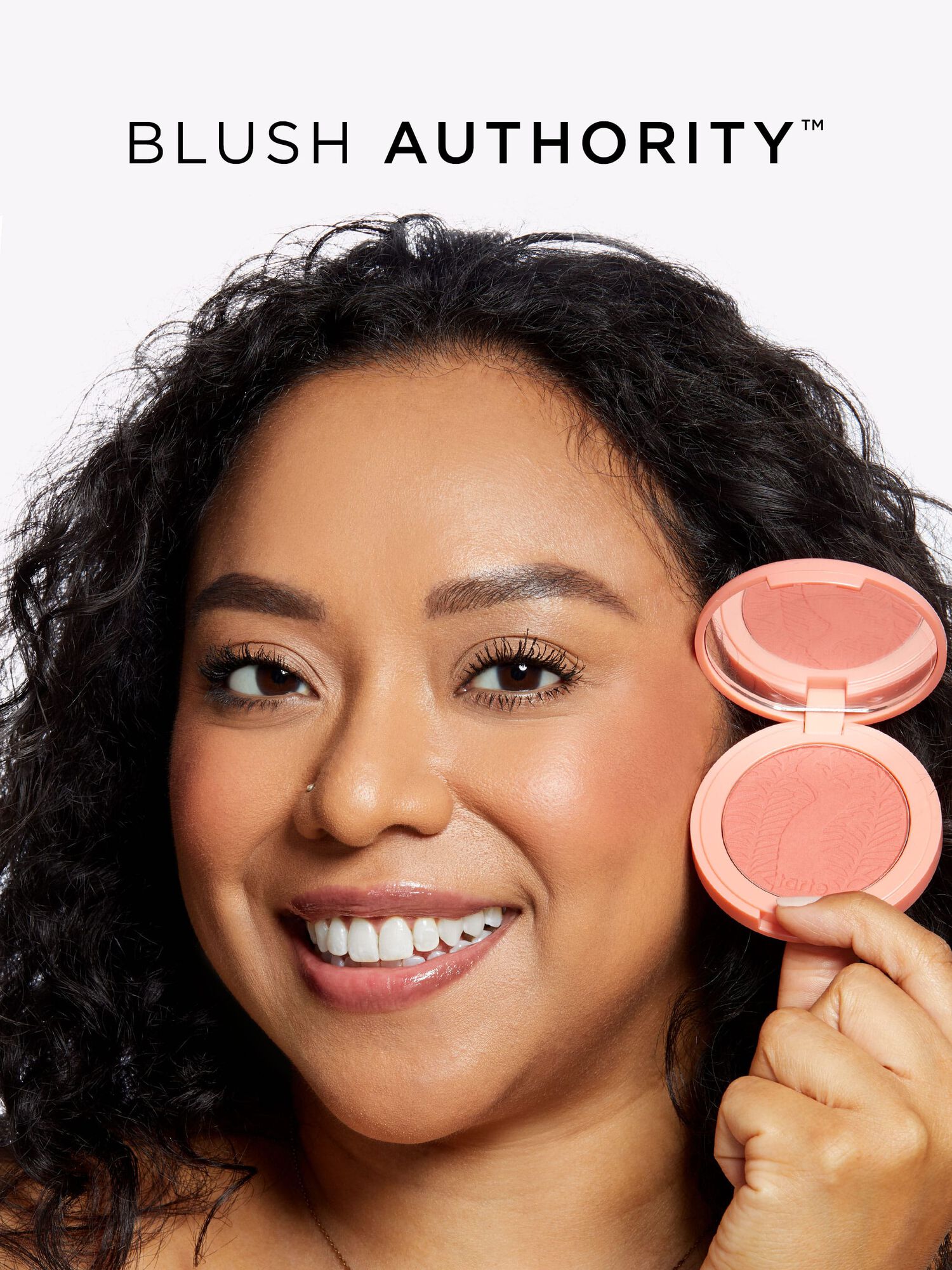 Amazonian clay 12-hour blush image number null