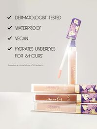 travel-size creaseless concealer™ image number 7