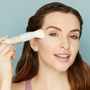 abundance shots of tarte™ foundations