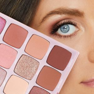 abundance shots of tarte™ foundations