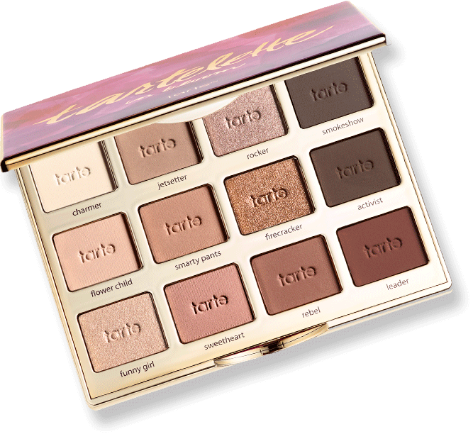 palette