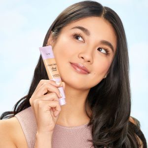 abundance shots of tarte™ foundations