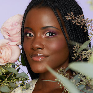 abundance shots of tarte™ foundations